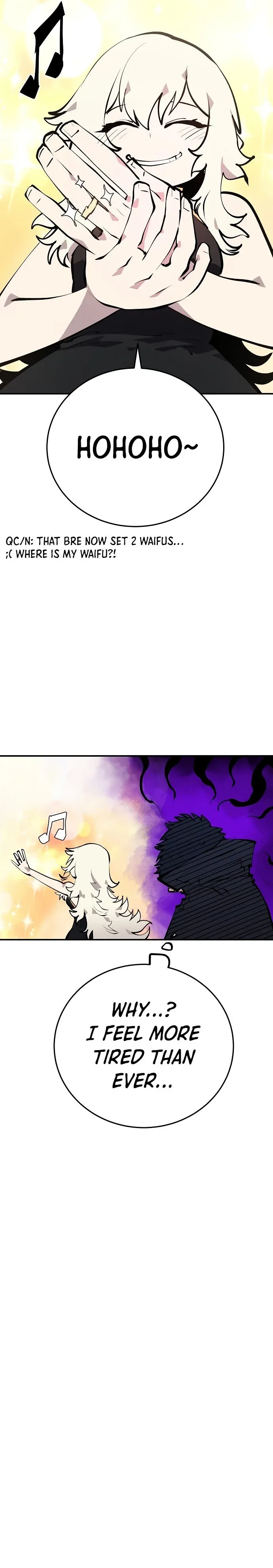 Read Player (en) Manga Online