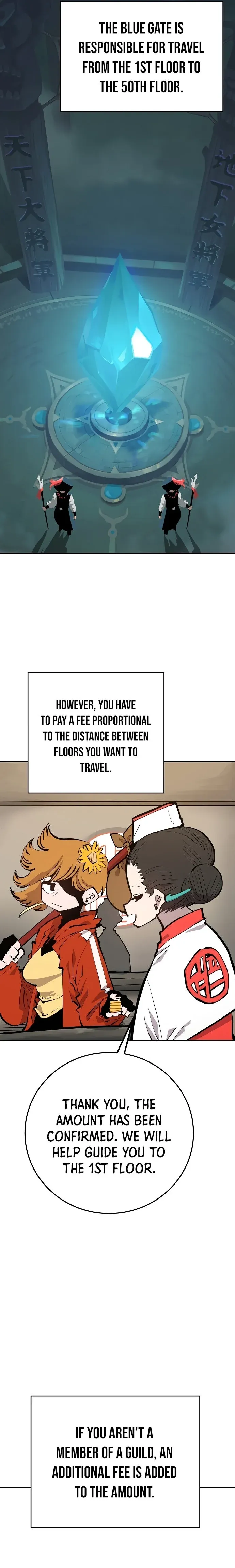 Read Player (en) Manga Online