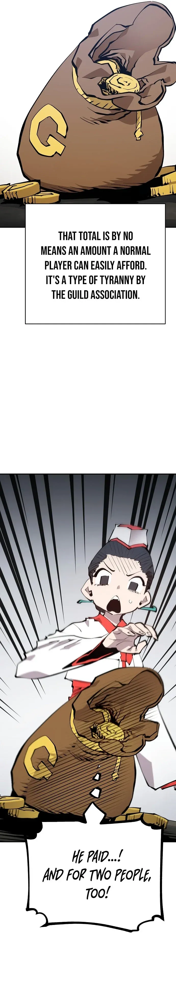 Read Player (en) Manga Online