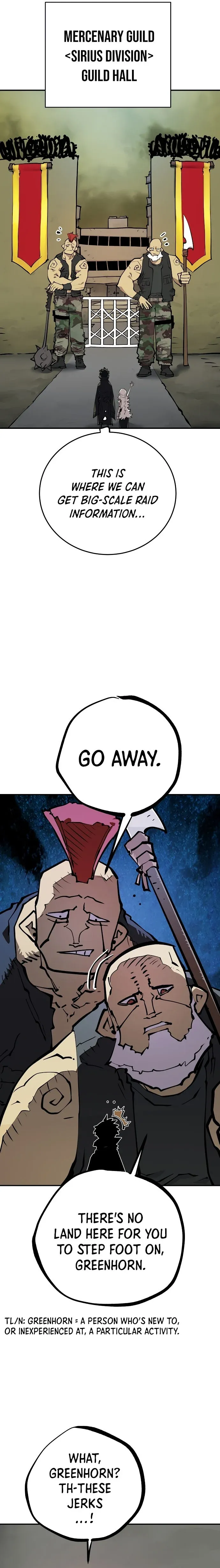 Read Player (en) Manga Online