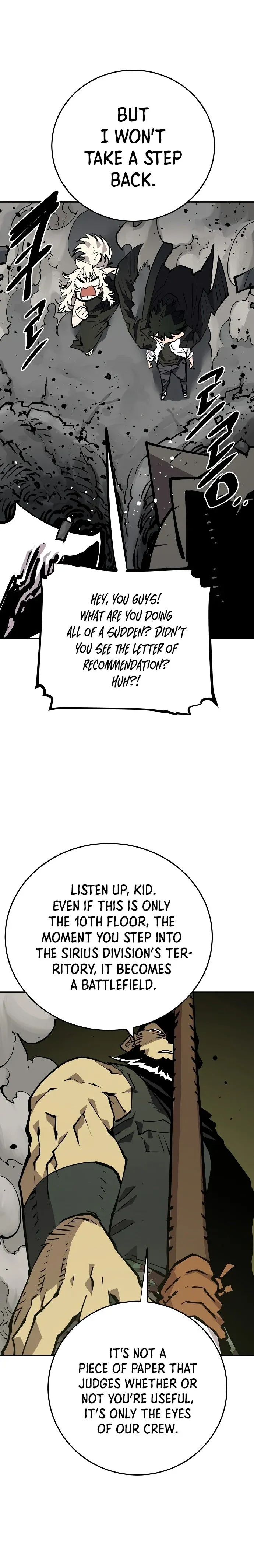 Read Player (en) Manga Online