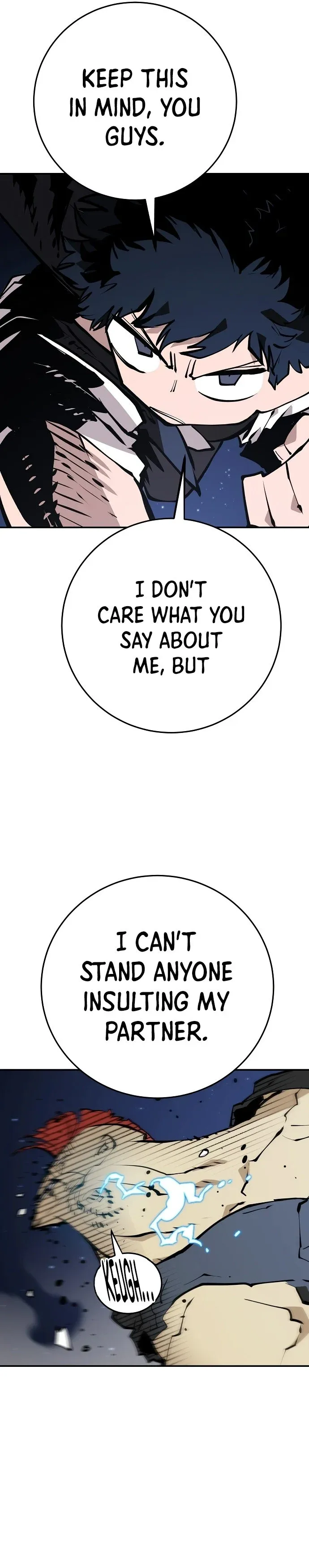 Read Player (en) Manga Online