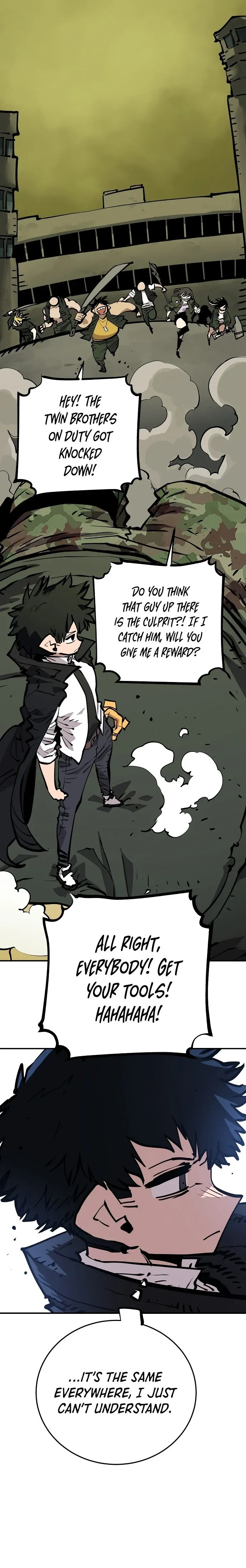 Read Player (en) Manga Online