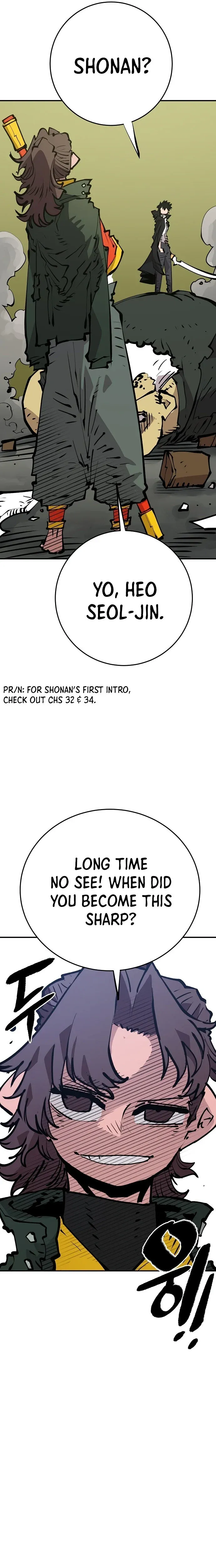 Read Player (en) Manga Online