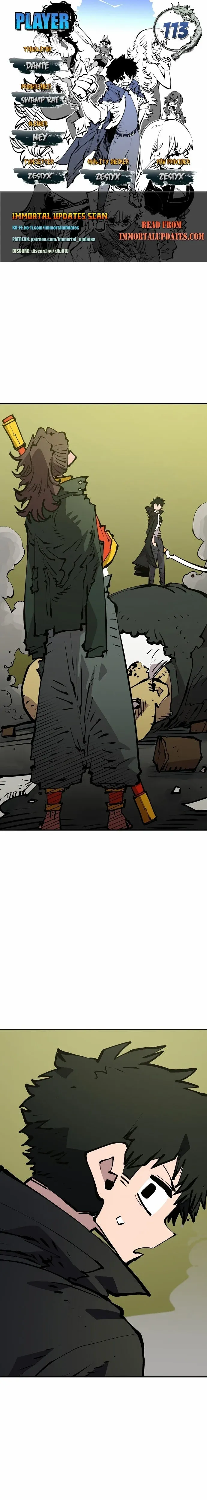 Read Player (en) Manga Online