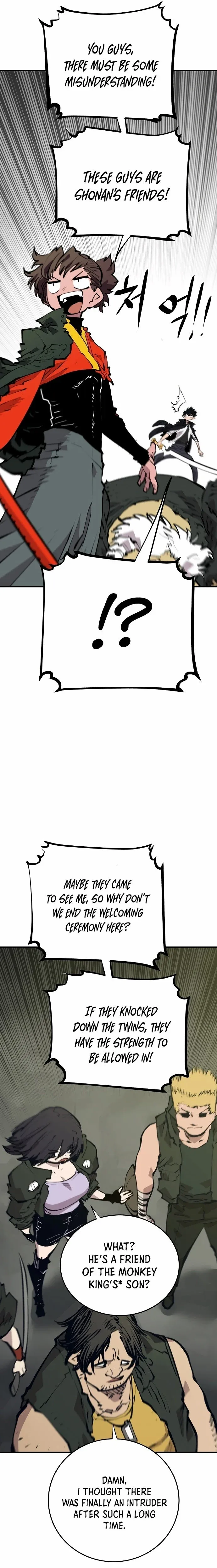 Read Player (en) Manga Online