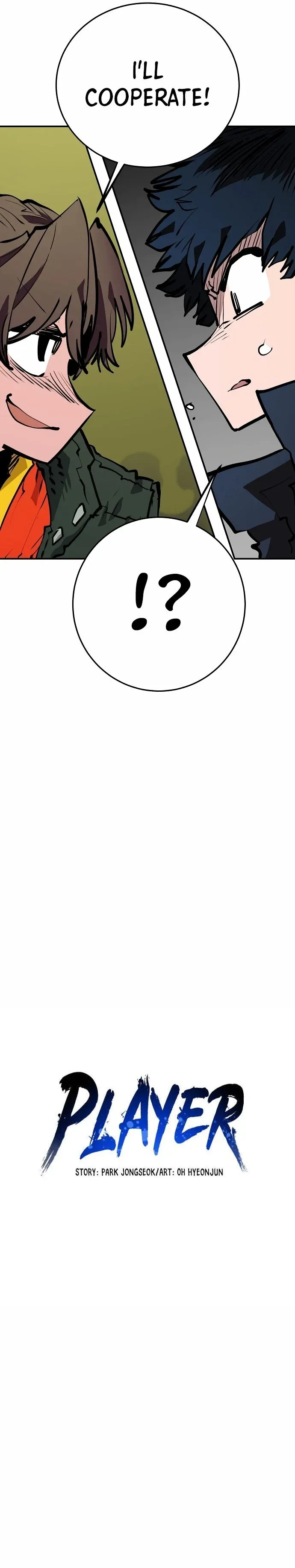 Read Player (en) Manga Online