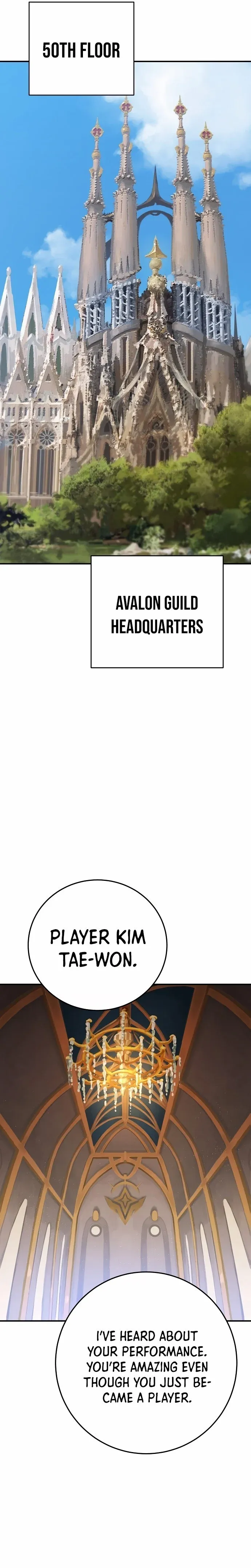 Read Player (en) Manga Online