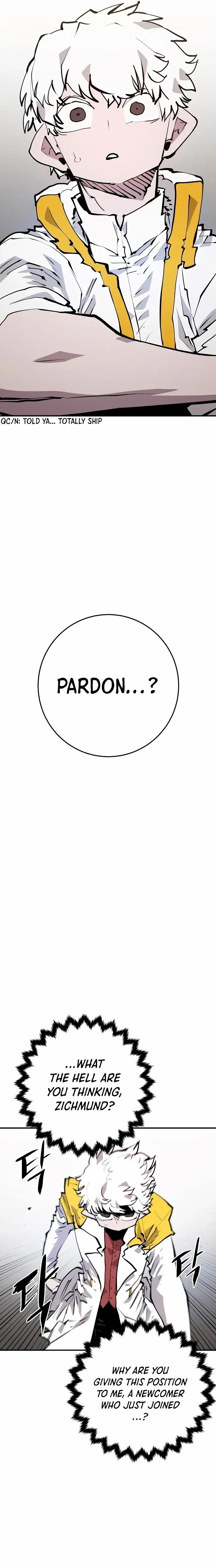 Read Player (en) Manga Online