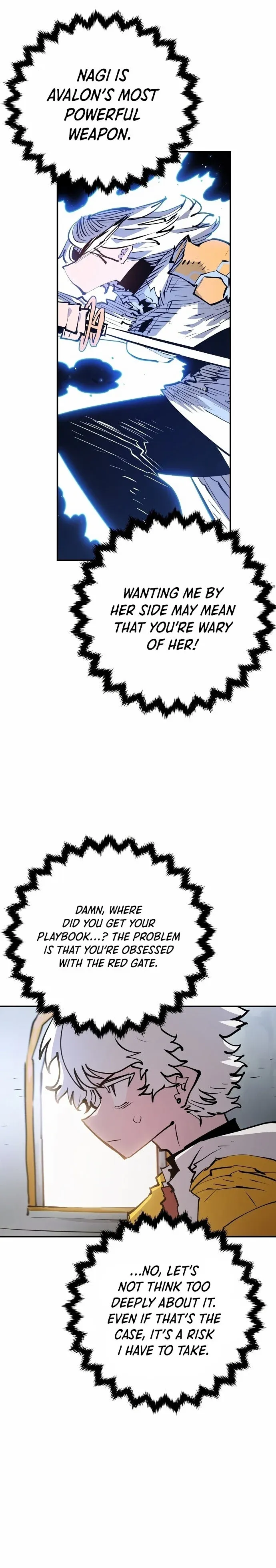 Read Player (en) Manga Online