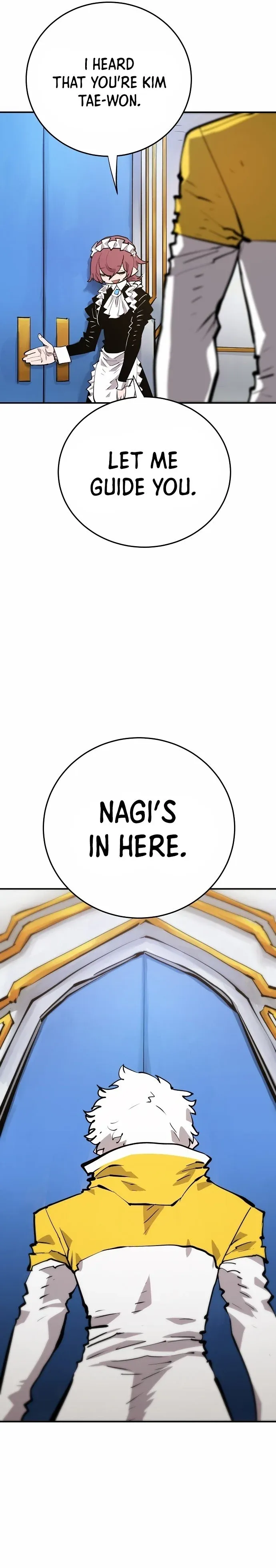 Read Player (en) Manga Online