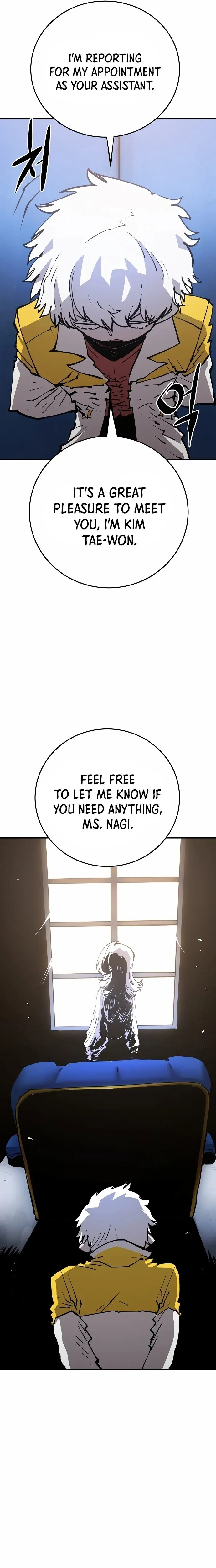 Read Player (en) Manga Online