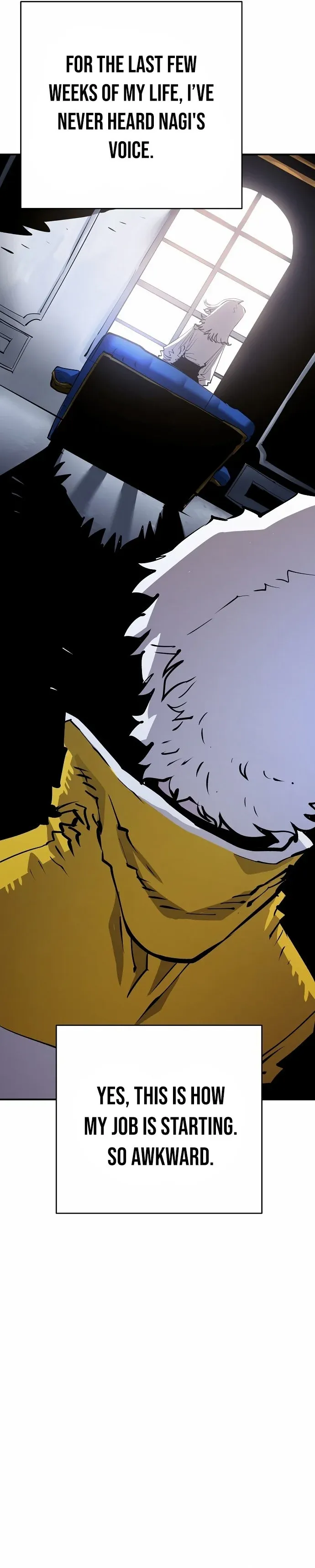 Read Player (en) Manga Online