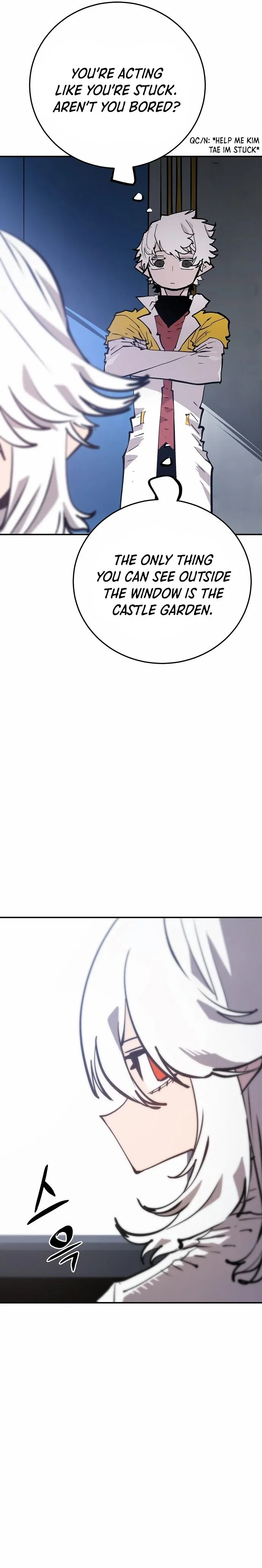 Read Player (en) Manga Online