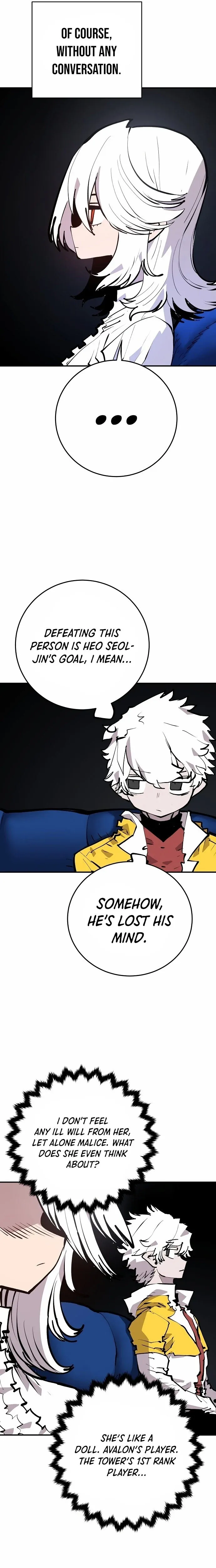 Read Player (en) Manga Online