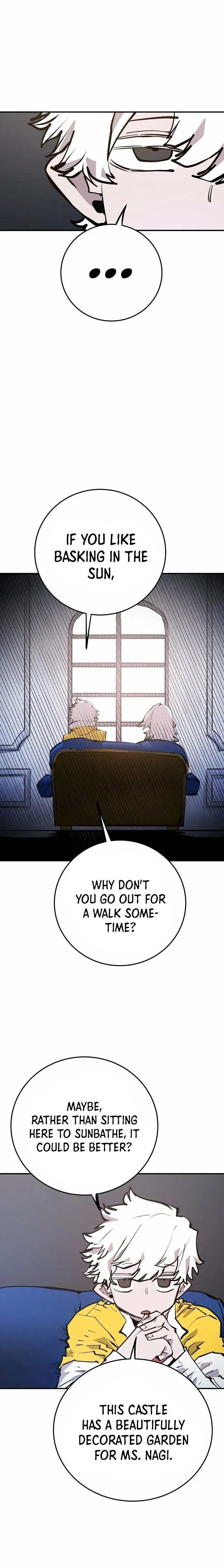 Read Player (en) Manga Online