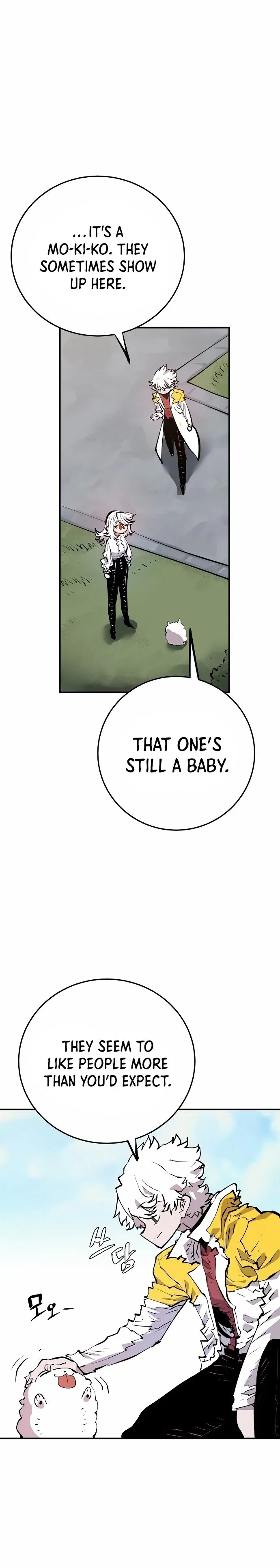 Read Player (en) Manga Online