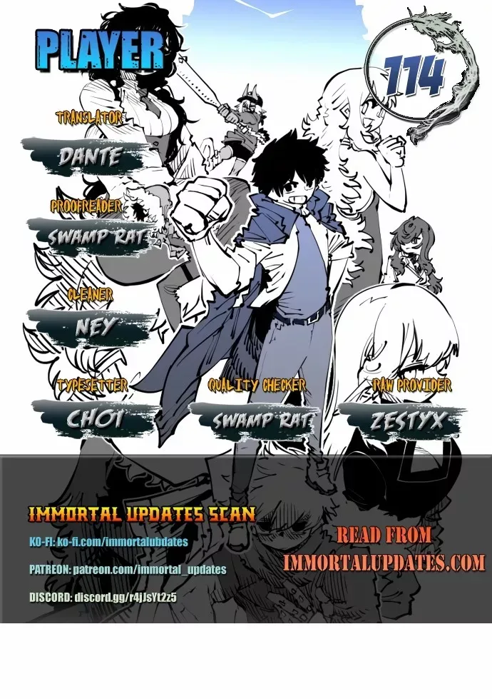 Read Player (en) Manga Online