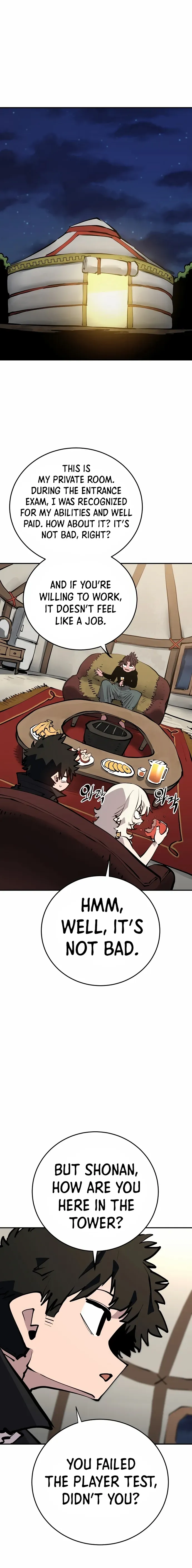 Read Player (en) Manga Online