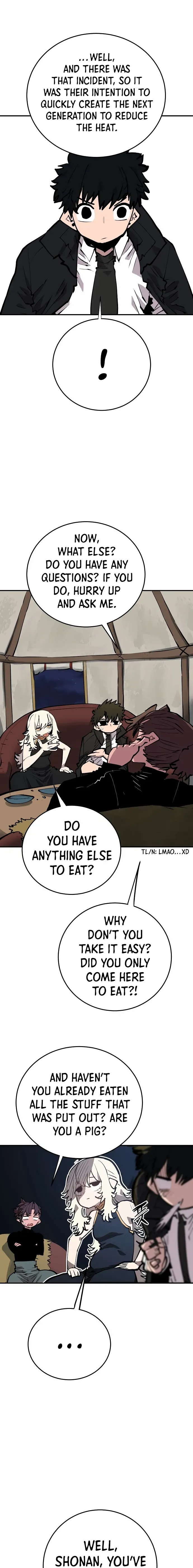 Read Player (en) Manga Online