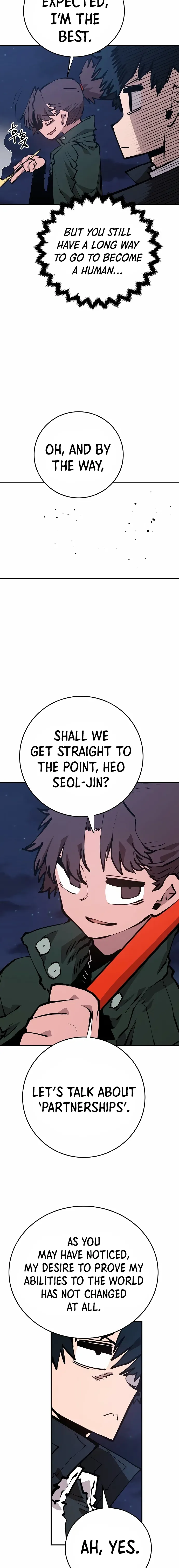 Read Player (en) Manga Online