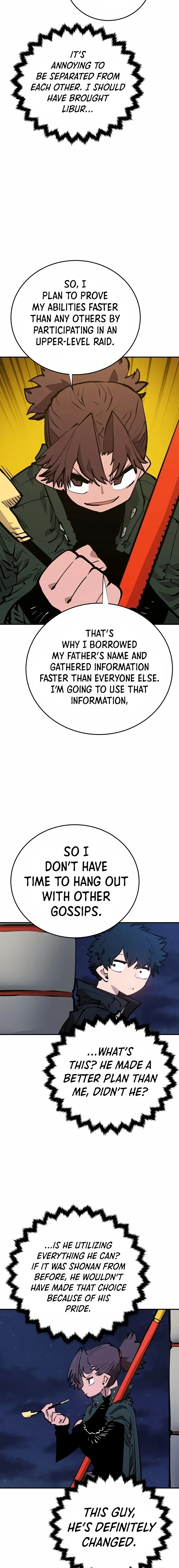 Read Player (en) Manga Online