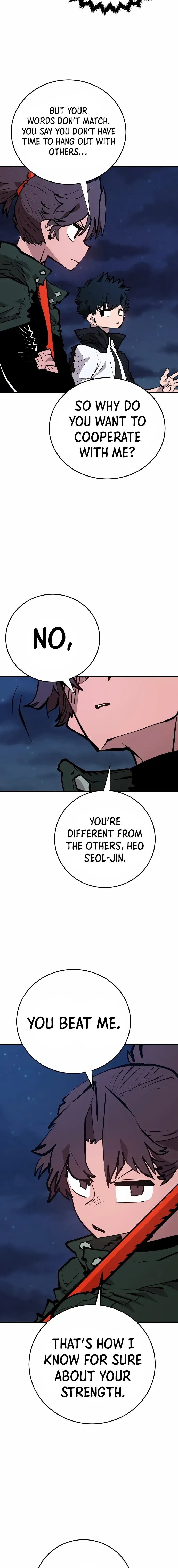 Read Player (en) Manga Online