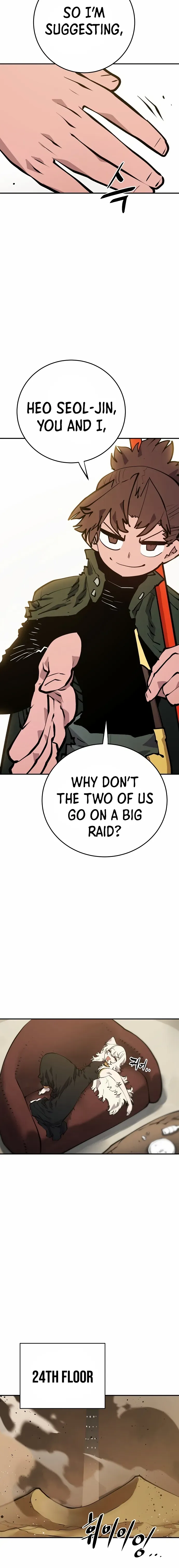 Read Player (en) Manga Online