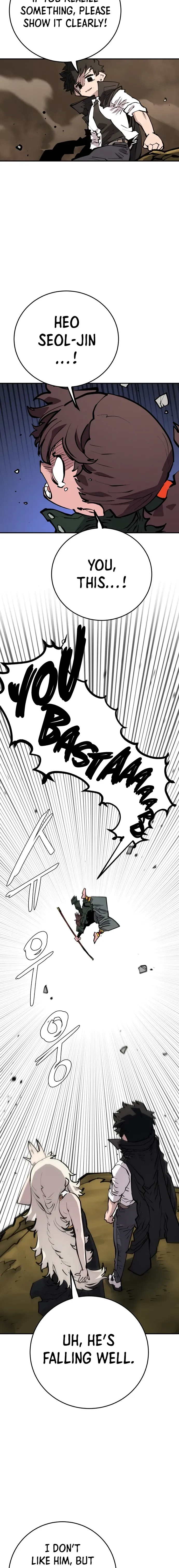 Read Player (en) Manga Online