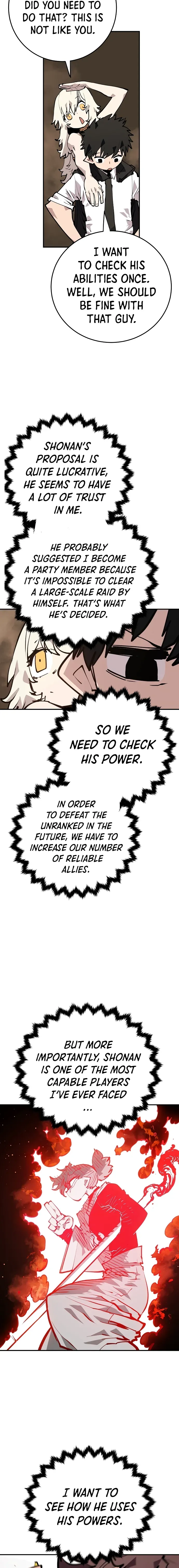 Read Player (en) Manga Online