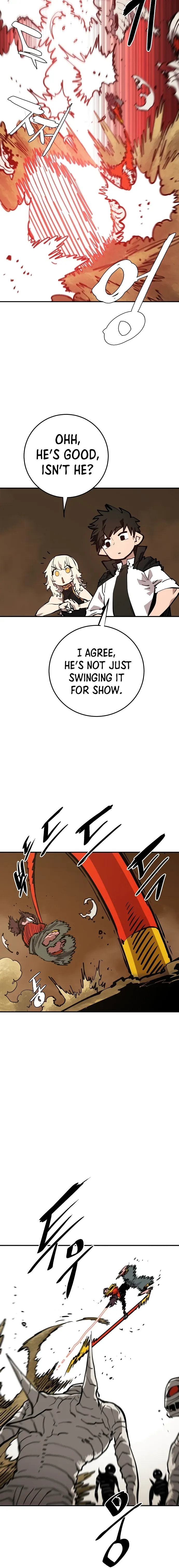 Read Player (en) Manga Online