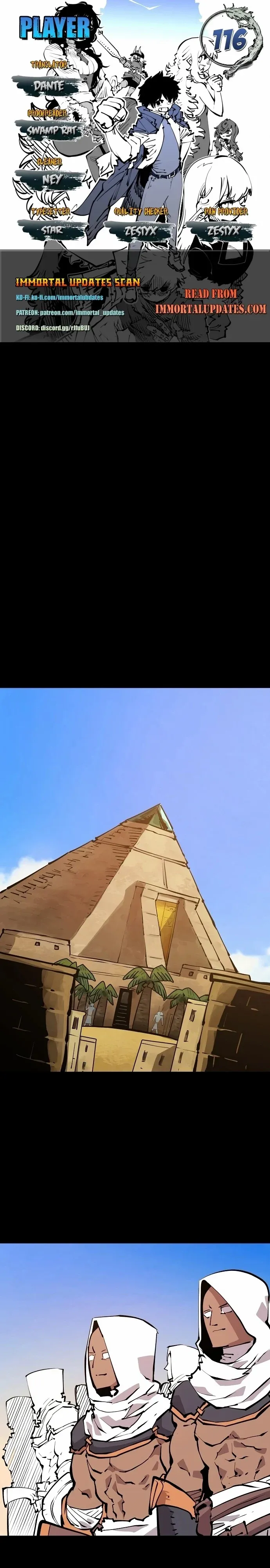 Read Player (en) Manga Online