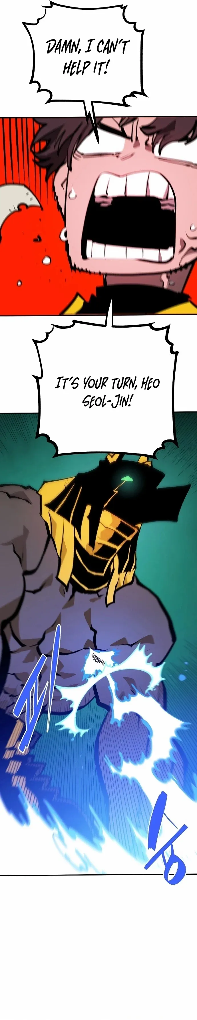 Read Player (en) Manga Online