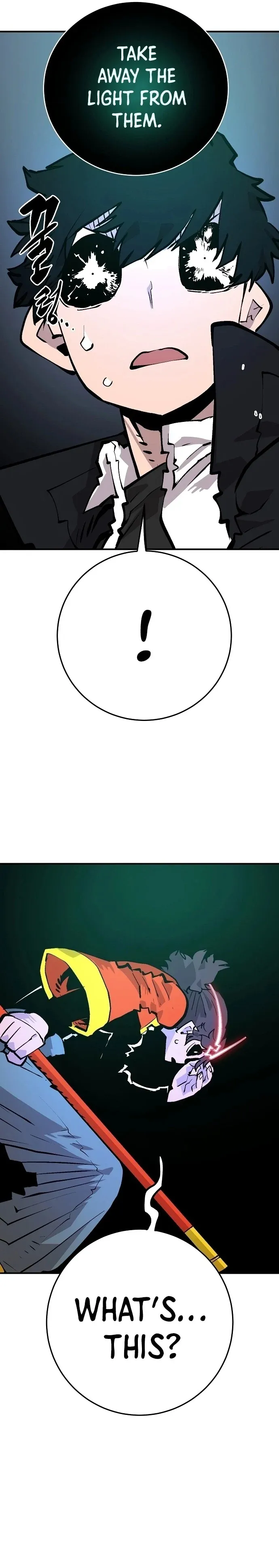 Read Player (en) Manga Online