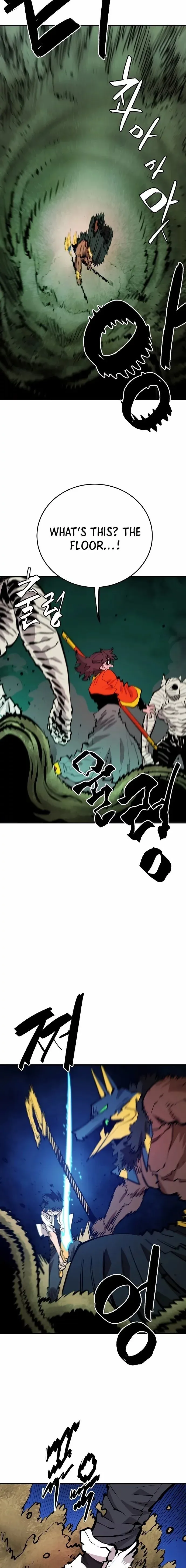 Read Player (en) Manga Online