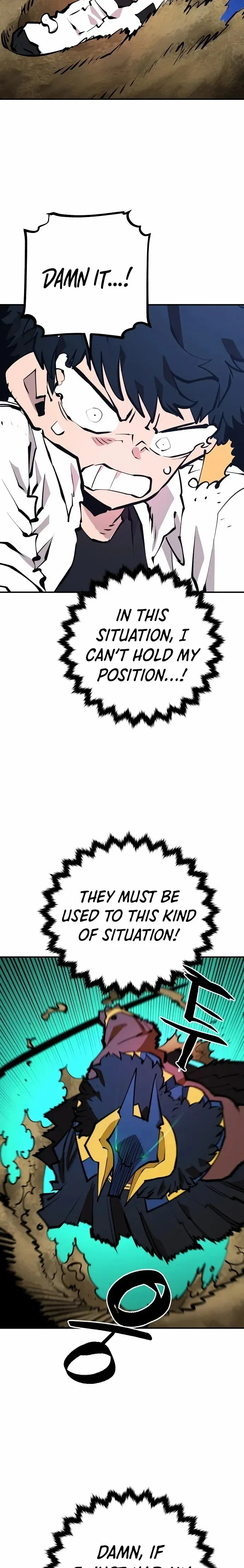 Read Player (en) Manga Online