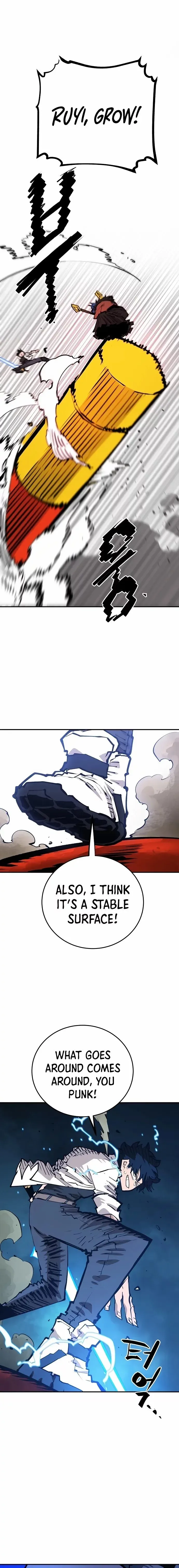 Read Player (en) Manga Online