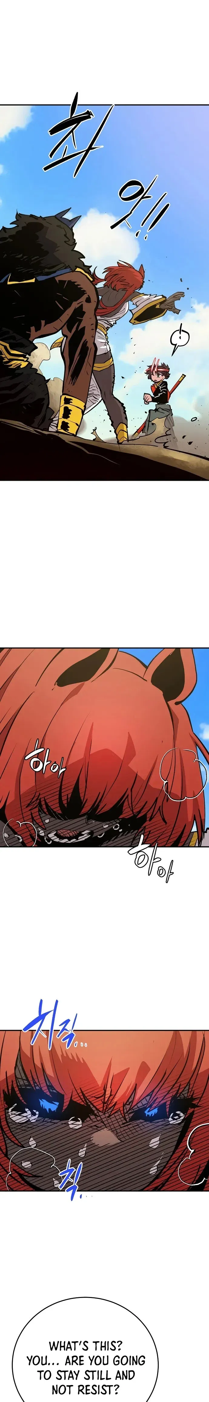 Read Player (en) Manga Online