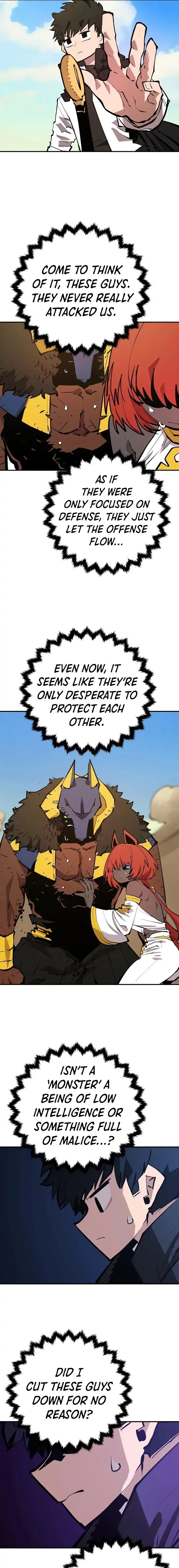 Read Player (en) Manga Online