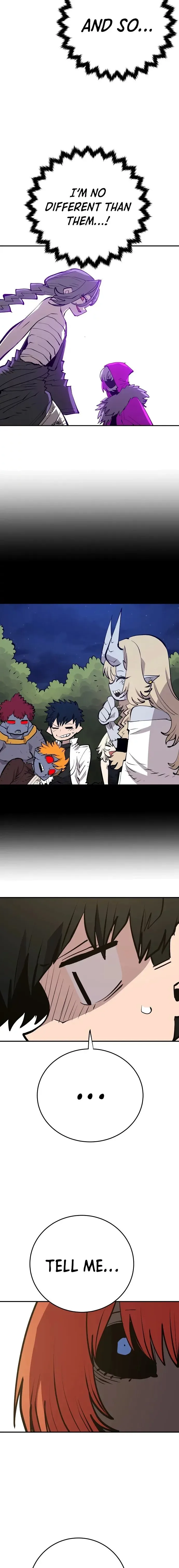 Read Player (en) Manga Online