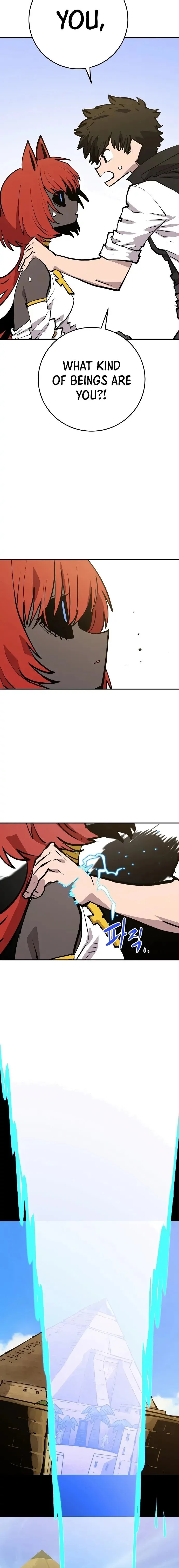 Read Player (en) Manga Online