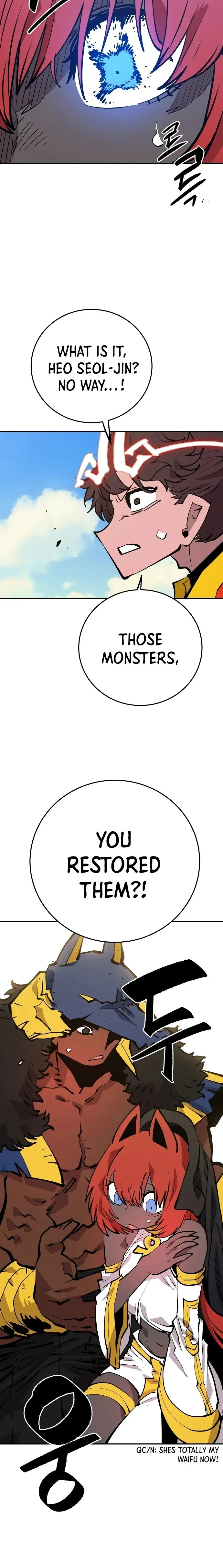 Read Player (en) Manga Online