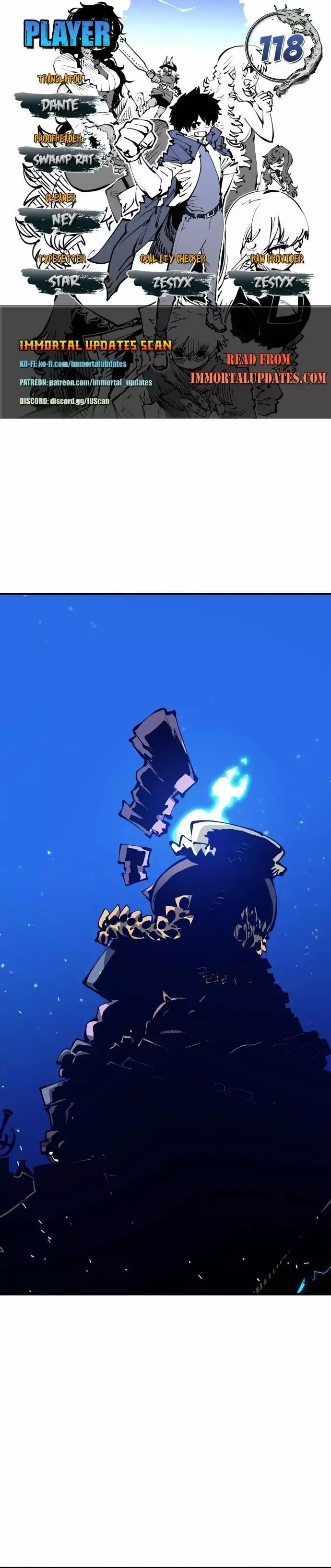 Read Player (en) Manga Online