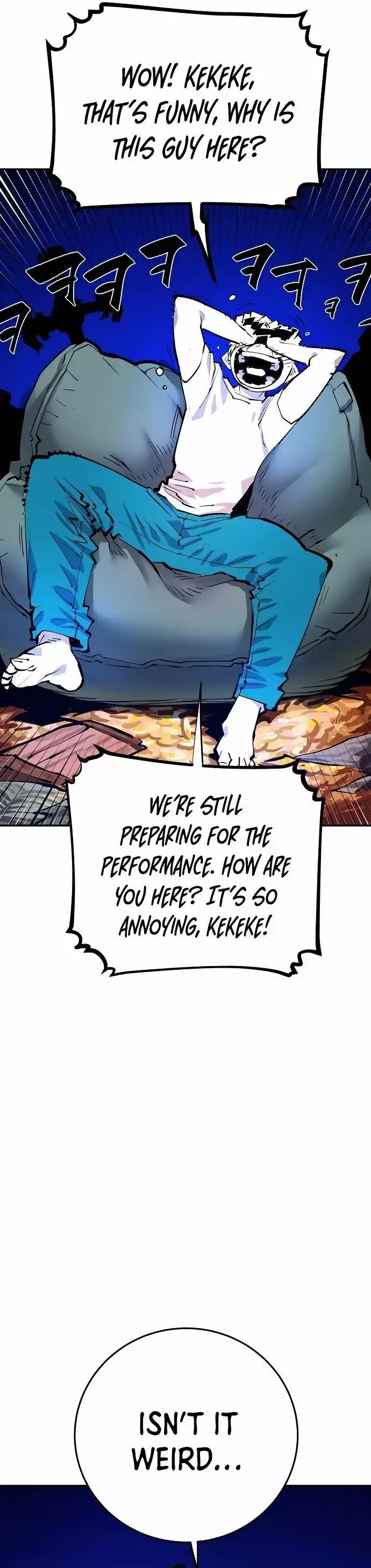 Read Player (en) Manga Online