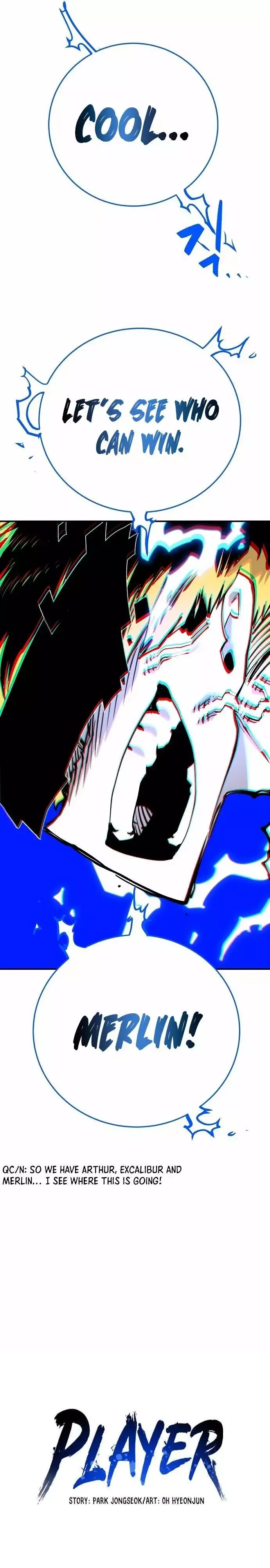 Read Player (en) Manga Online