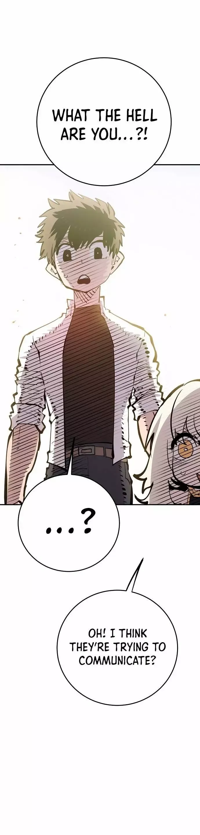 Read Player (en) Manga Online