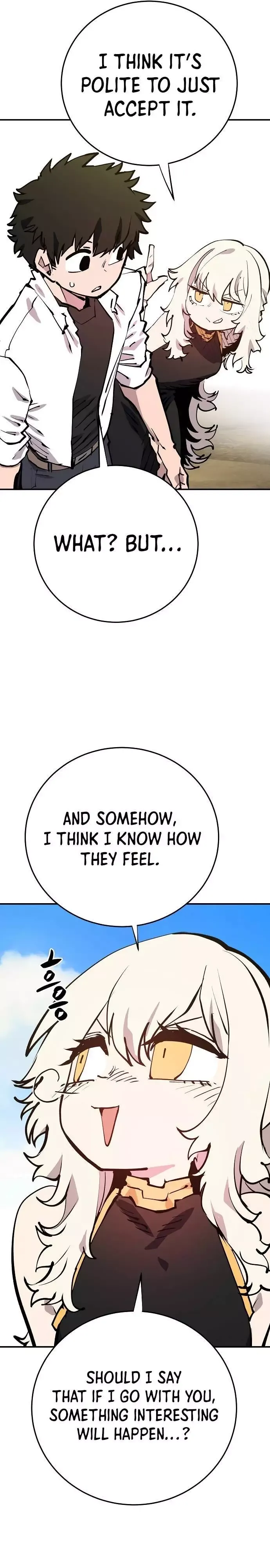 Read Player (en) Manga Online