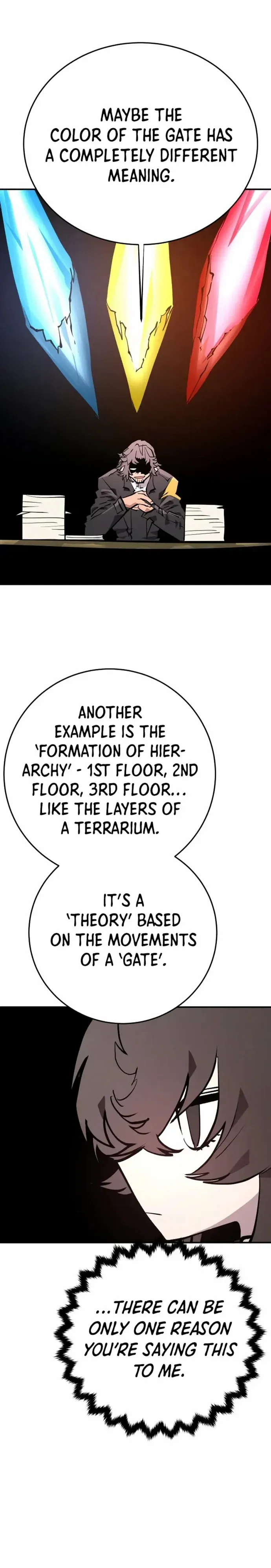 Read Player (en) Manga Online