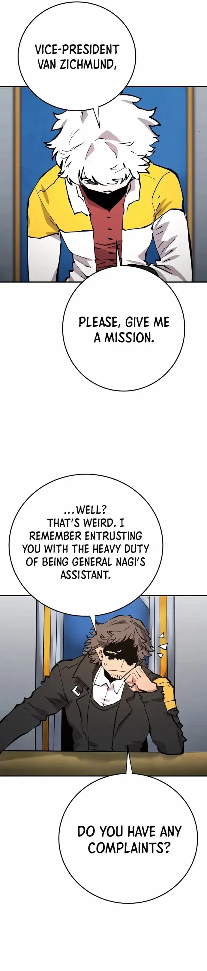 Read Player (en) Manga Online