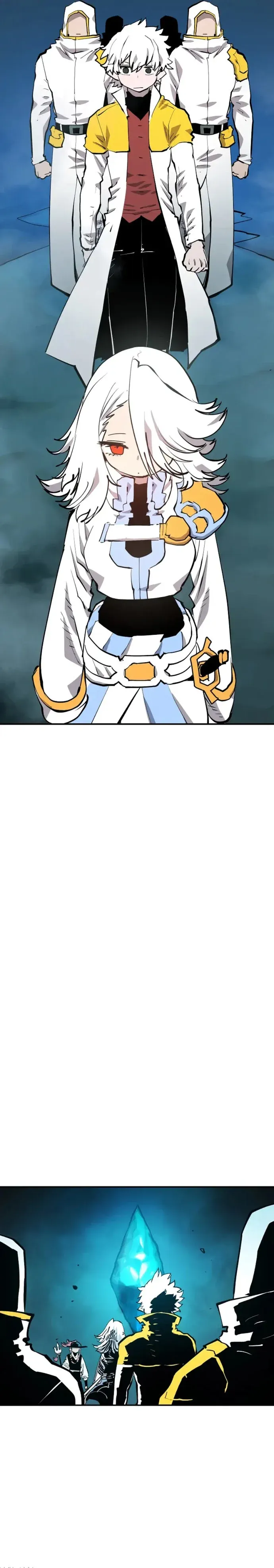 Read Player (en) Manga Online